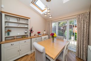 DINING ROOM- click for photo gallery